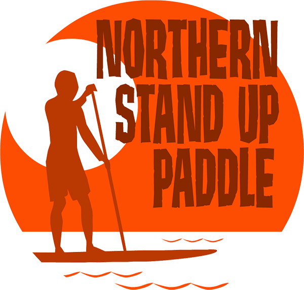Northern SUP Logo